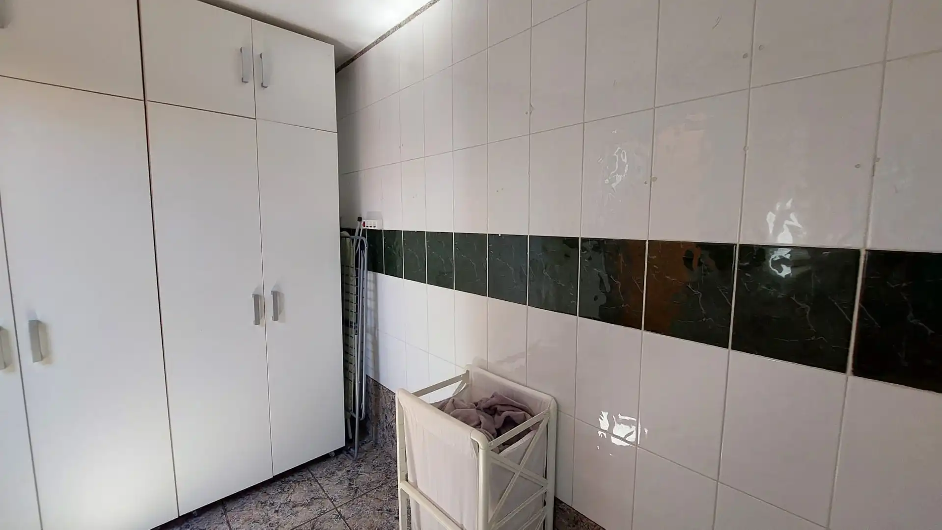 Cocina de Casa o chalet en venta en Vila-real con Aire acondicionado, Calefacción y Jardín privado