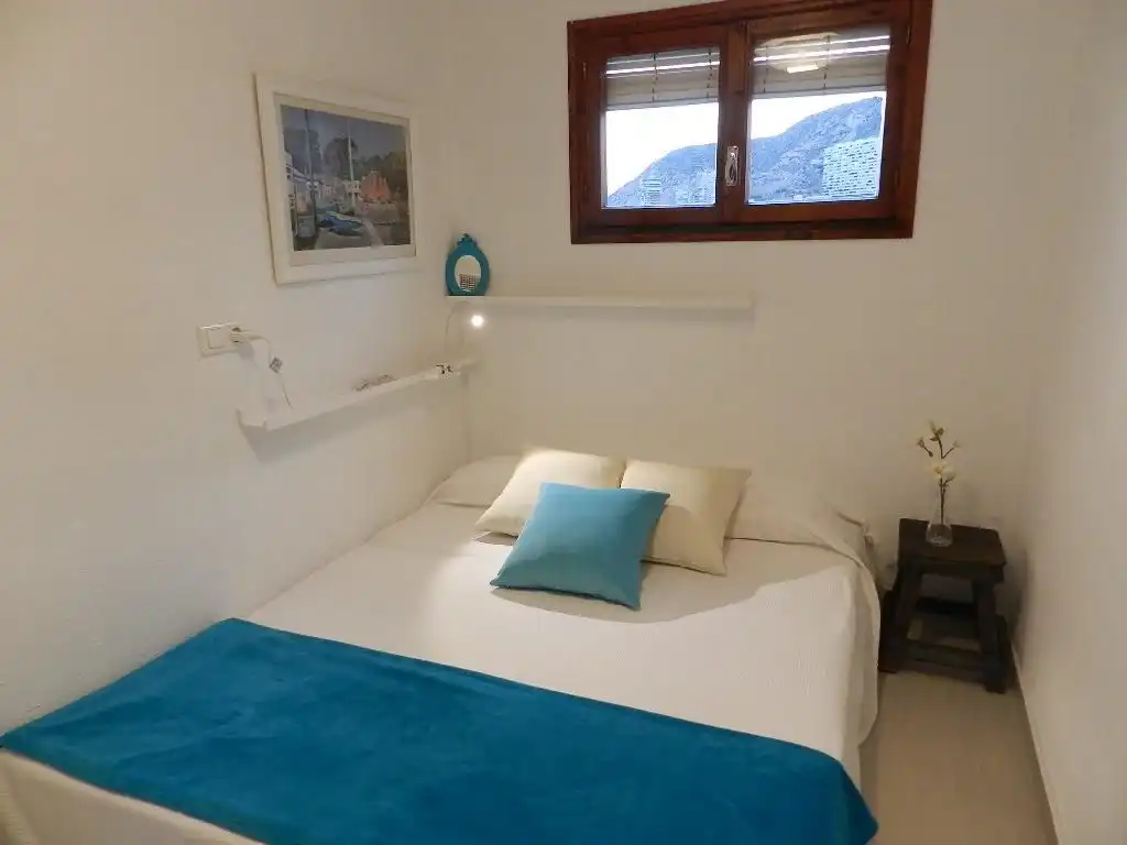 Apartament de lloguer a Cabo de las Huertas