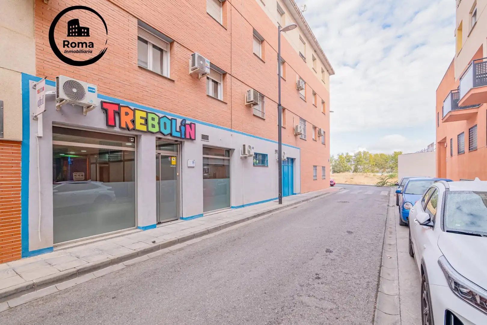Local commercial à vendre à Calle Alhambra 2, imagen 25