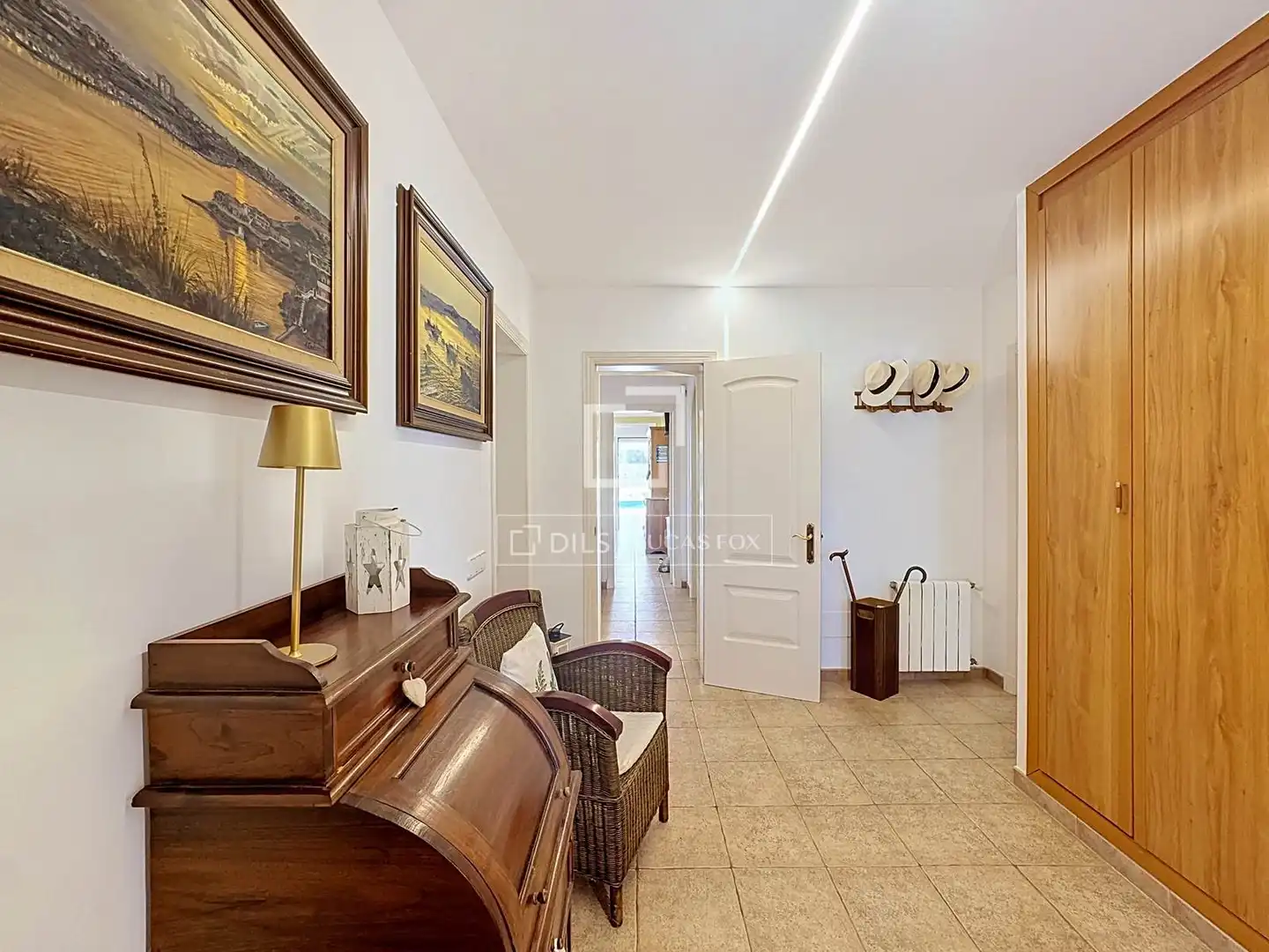 Maison rustique avec terrasse à vendre à Es Castell poble, imagen 27