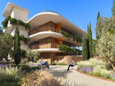 Apartment mit Aufzug zum Verkauf in Torreblanca del Sol