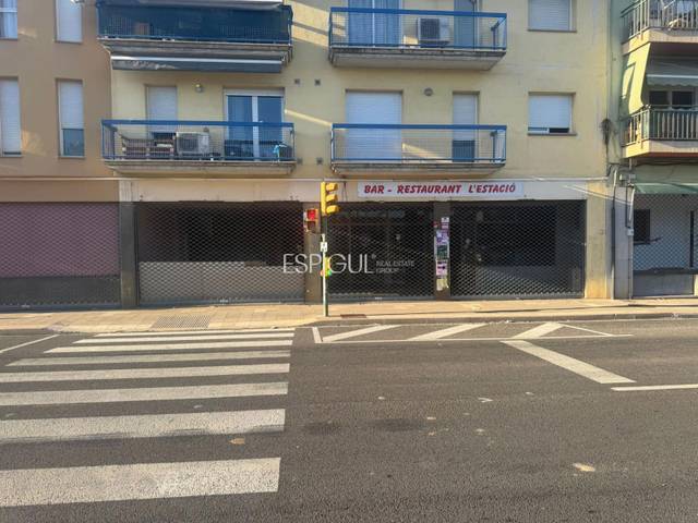 Local comercial en Venta en Bordils