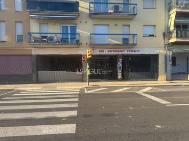 Locale commerciale in vendita a Bordils