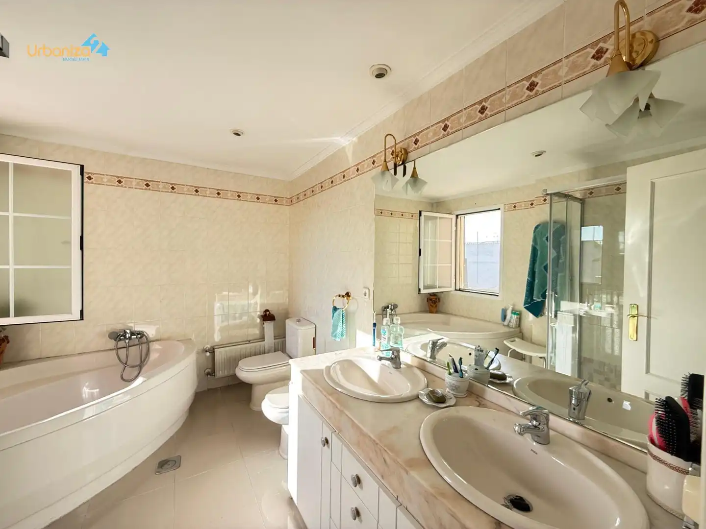 Detached house with pool for sale in Carretera de Sevilla - Los Montitos, imagen 42