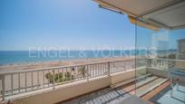 Bedroom of Flat for sale in Alicante / Alacant  with Air Conditioner and Terrace
