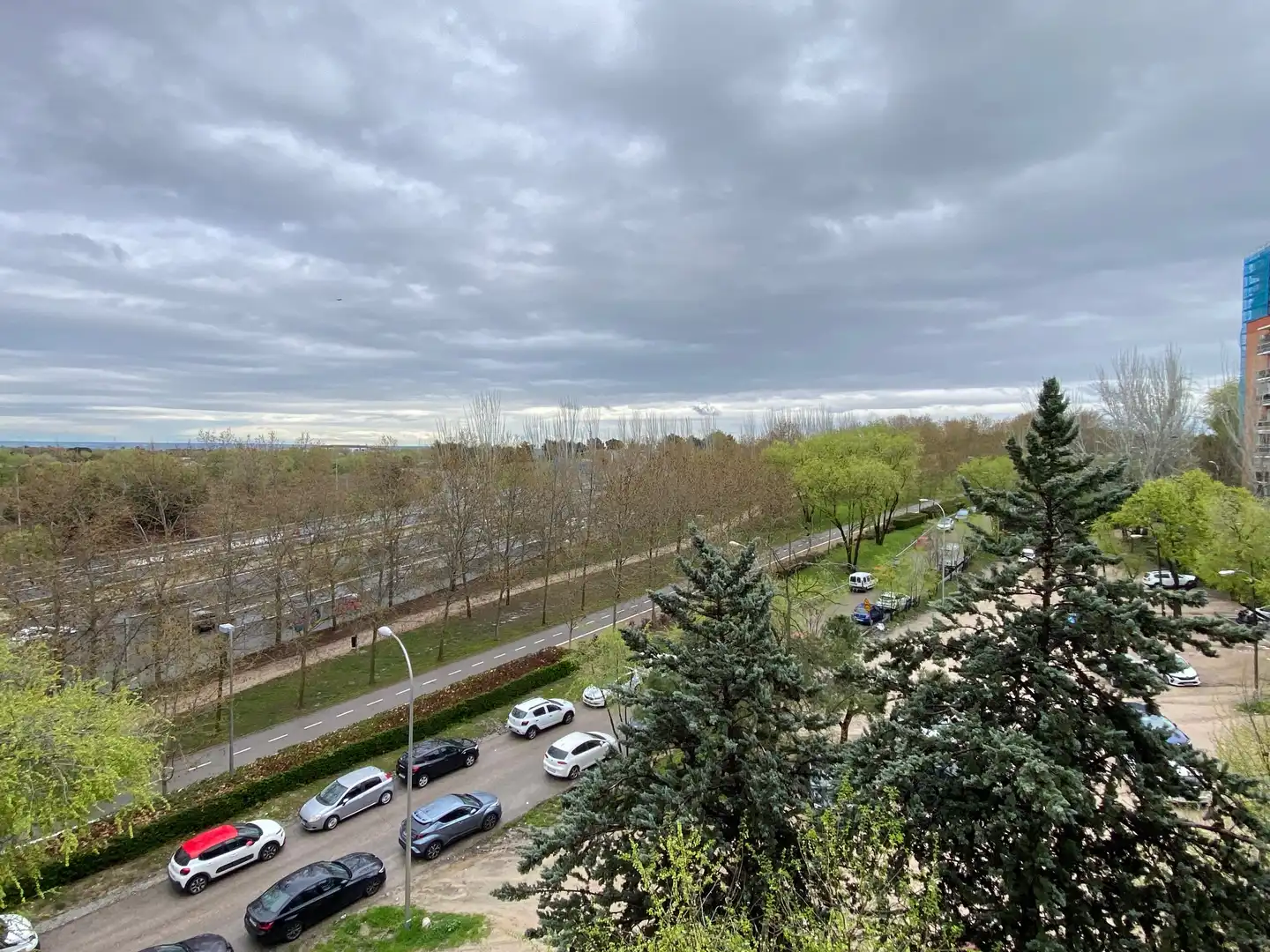 Appartamento con ascensore in affitto a Santa Susana, imagen 14