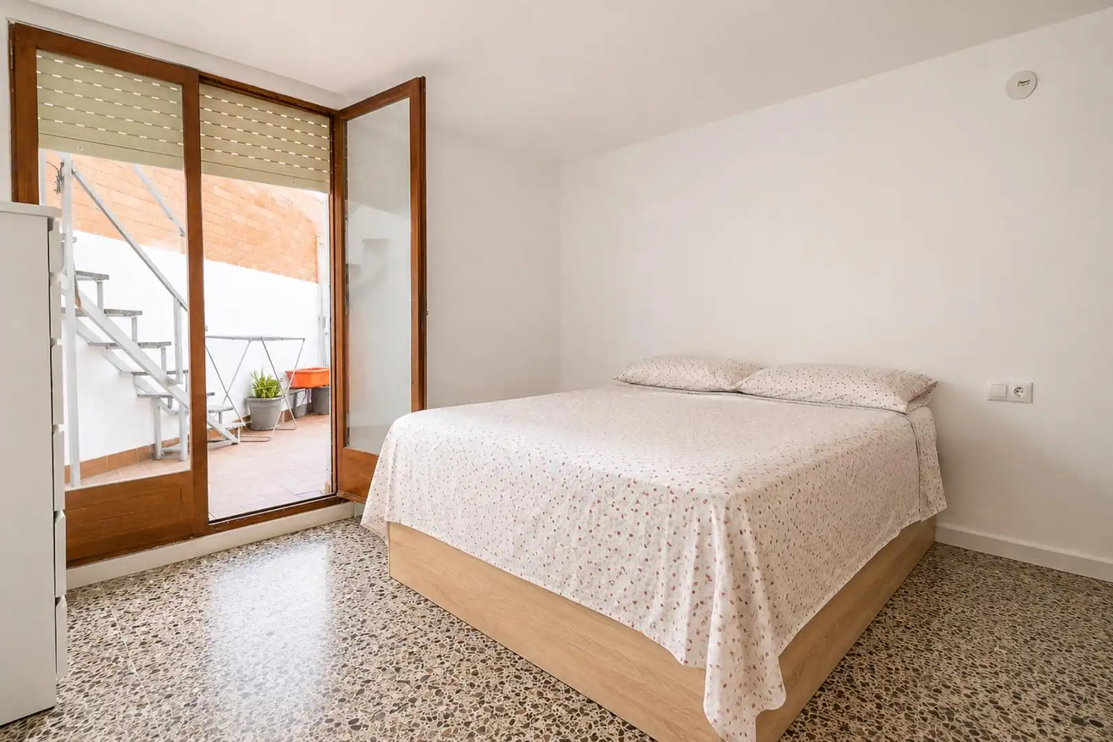 Bedroom of Detached homes for sale in Tarragona  with Air Conditioner, Heating and Terrace