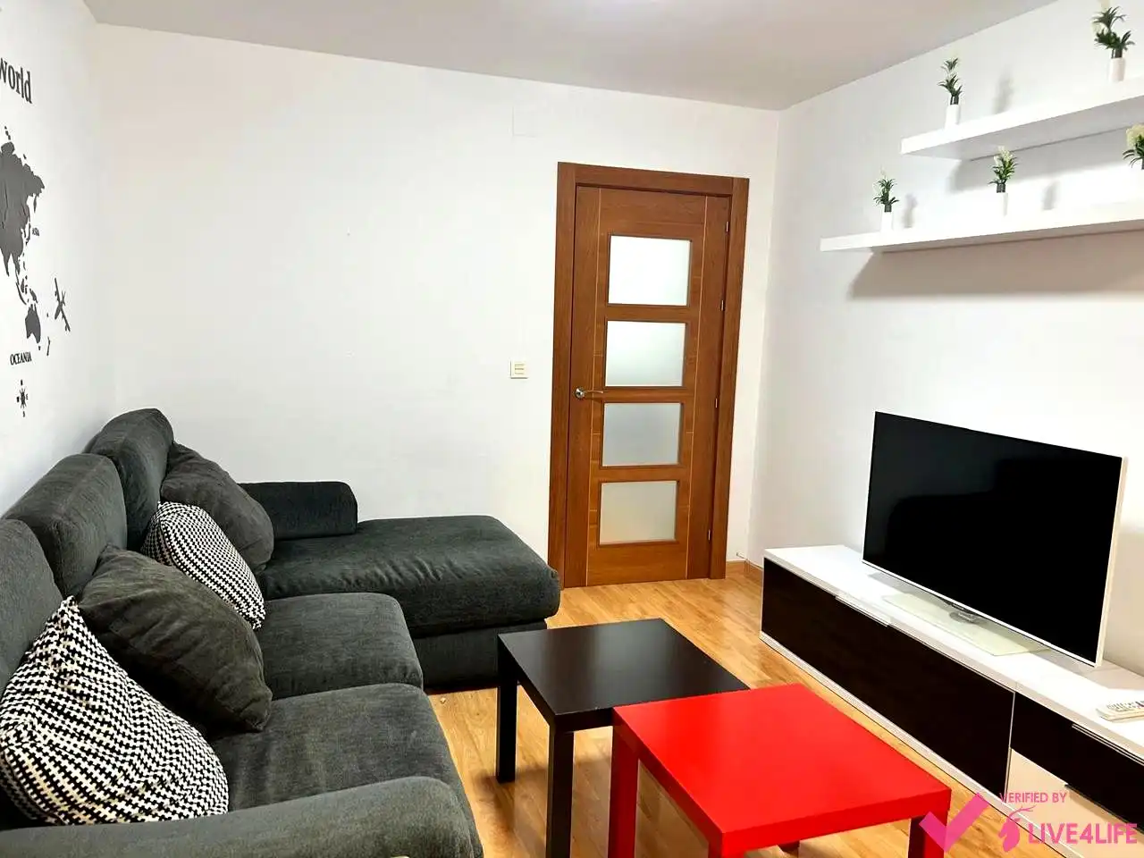 Appartement avec ascenseur à louer à Verdiales, imagen 3
