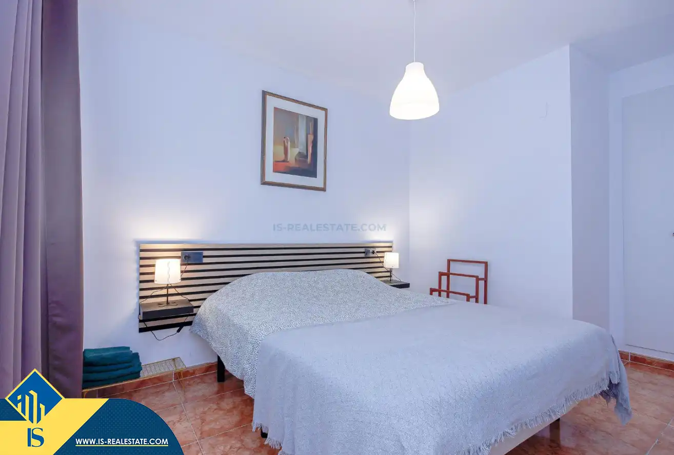 Apartament amb piscina en venda a Playa del Cura, imagen 4