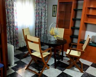 Dining room of Flat for sale in Mérida  with Air Conditioner and Furnished