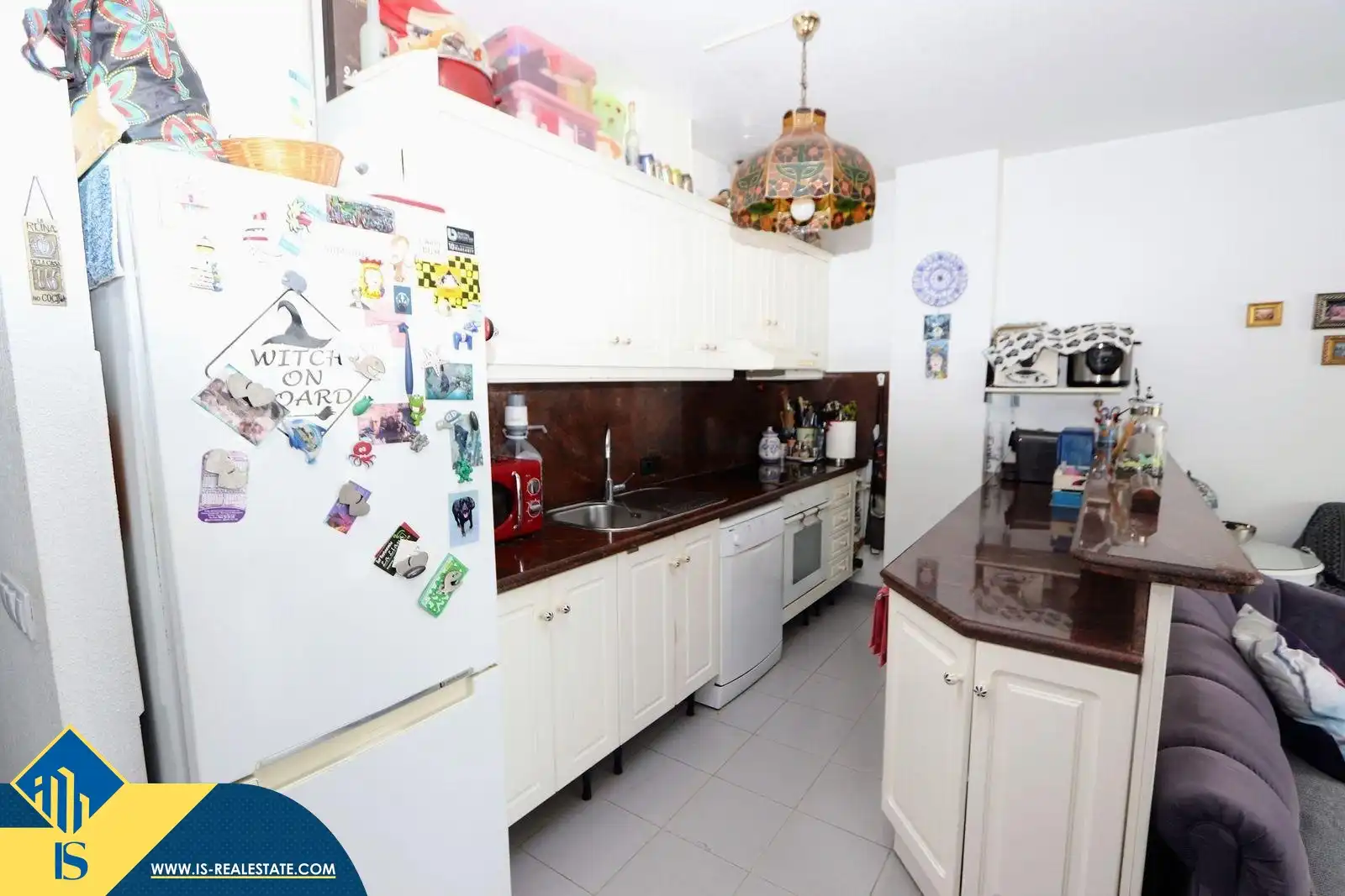Wohnung mit Pool zum Verkauf in Orihuela Costa, imagen 17