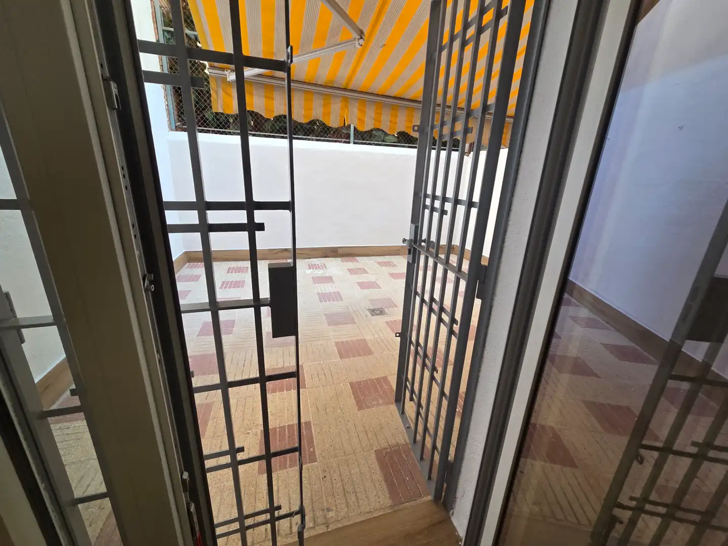 Planta baixa en venda a Zona Alta
