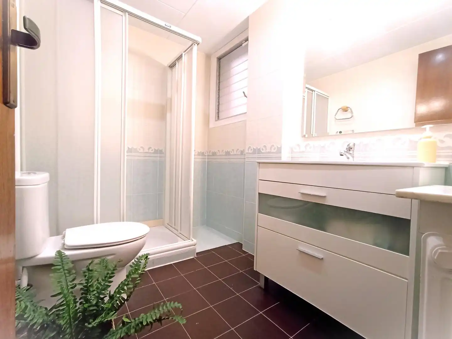 Flat for rent in de Sunyer, Ponent
