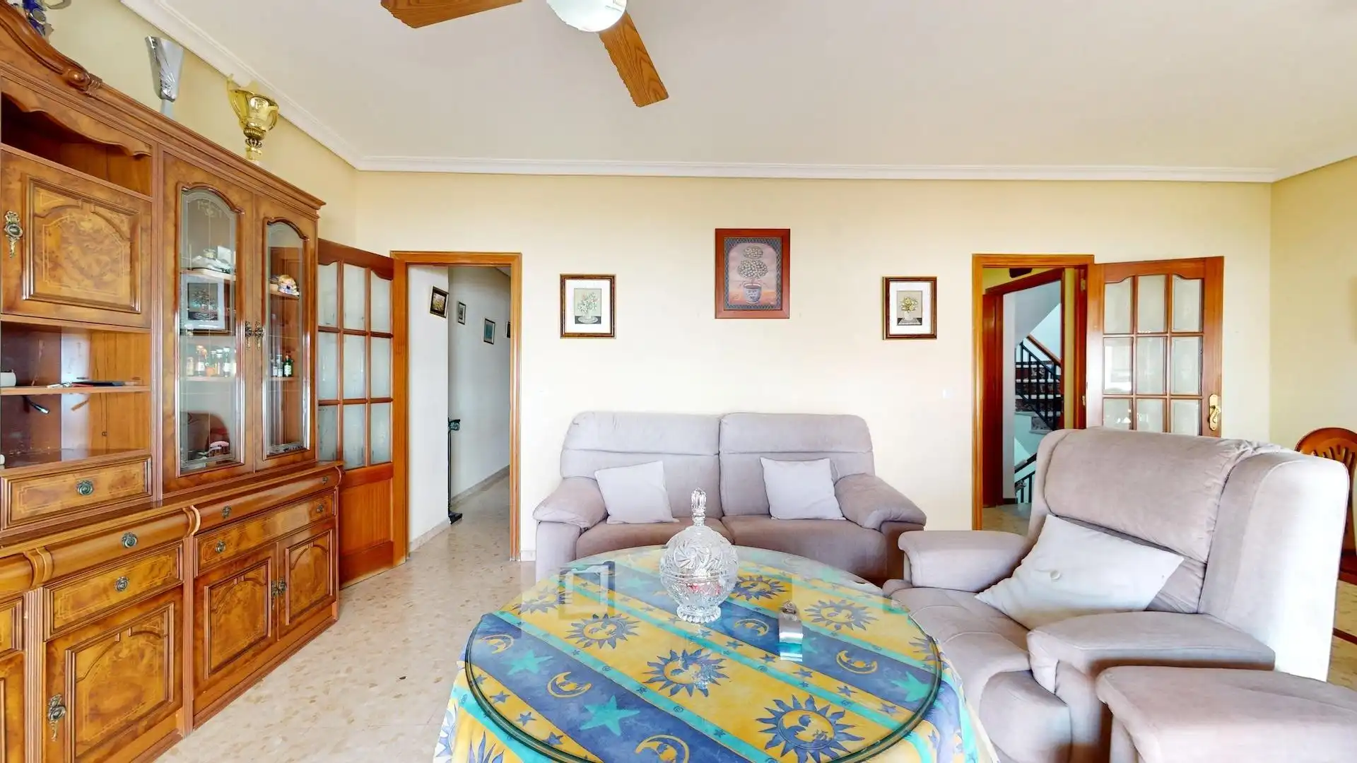 Résidentiel à vendre à Poniente-Norte - Miralbaida - Parque Azahara, imagen 7