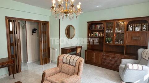 Foto 4 de Piso en venta en Puerta Bonita,  Madrid Capital