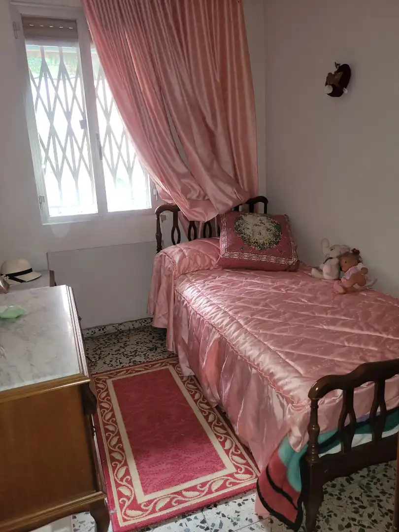 Piso con ascensor en venta en Calle de Belvís de la Jara, imagen 19