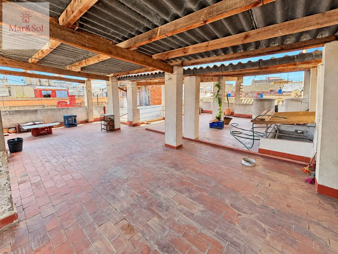 Piso en venta en Albalat de la Ribera, imagen 8