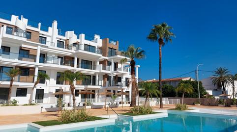 Foto 4 de Apartament en venda a Les Bovetes - La Felicidad, Dénia