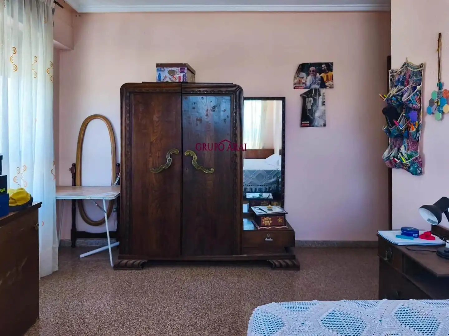 Habitación de Piso en venta en Villena