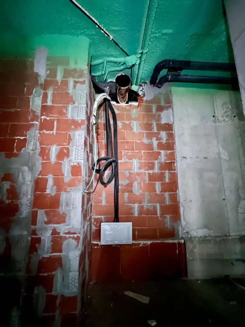 Gewerbefläche zur Miete in Calle de la Estación de Vaciamadrid 5, imagen 3
