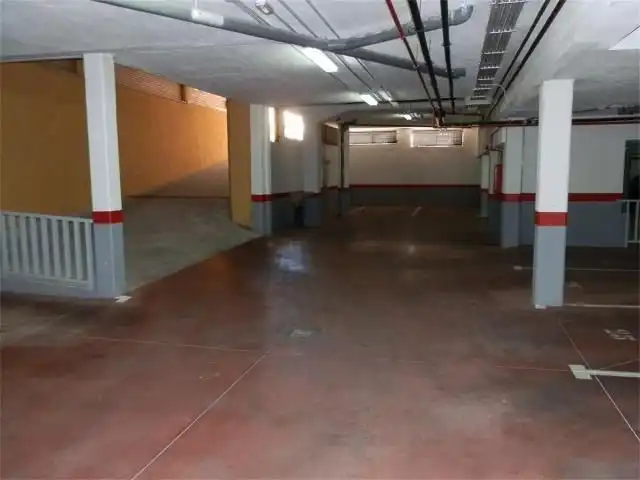 Garage zur Miete in Calle Prado Camacho, 4, Guadarrama