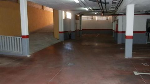 Foto 4 von Garage zur Miete in Calle Prado Camacho, 4, Guadarrama, Madrid