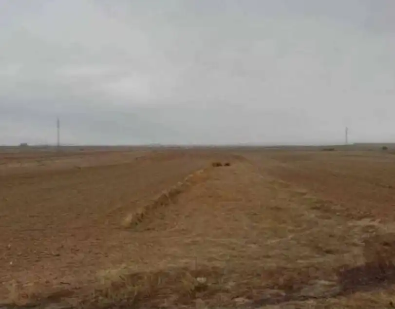 Terreno rustico in vendita a Villaseca de la Sagra