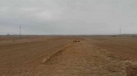 SE VENDE FANTÁSTICO SOLAR RÚSTICO EN VILLASECA DE LA SAGRA (TOLEDO)