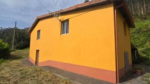 Foto 2 de Finca rústica en venta en Valdoviño, A Coruña