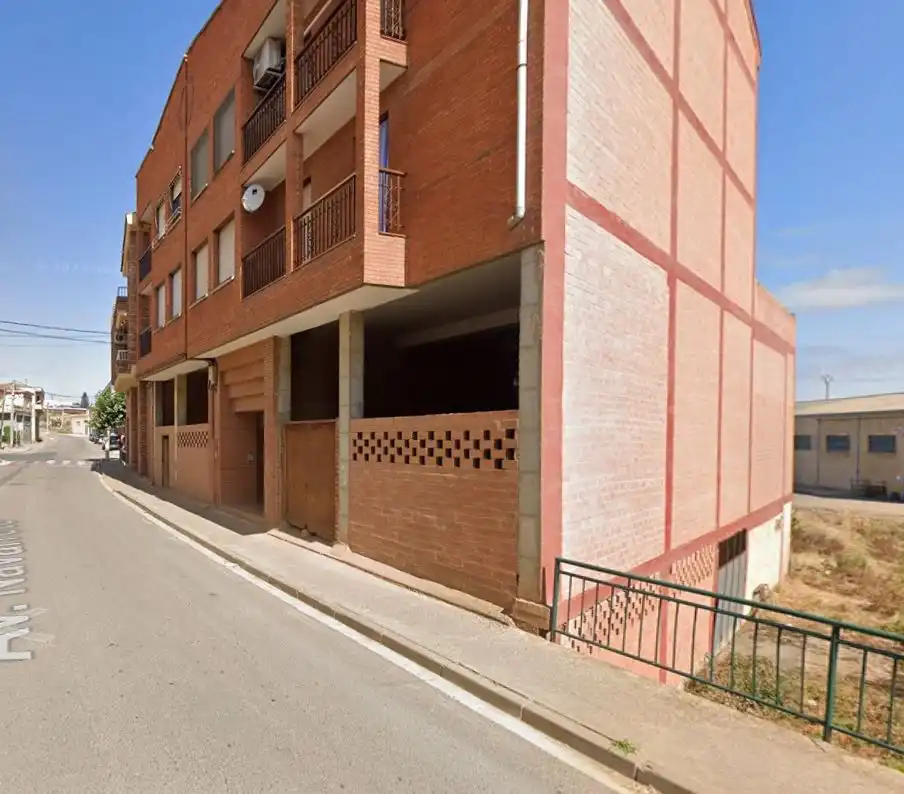 Local commercial à vendre à NAVARRETE, imagen 5