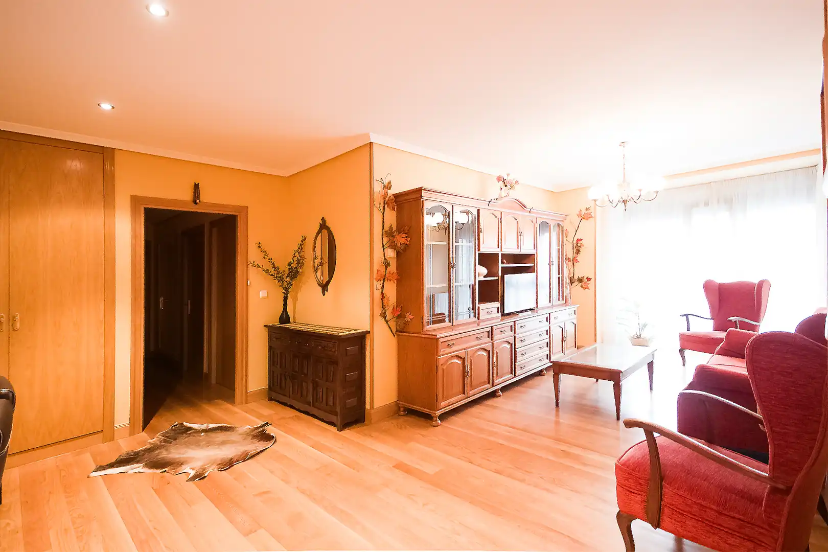 Appartement avec terrasse à vendre à Batxiler Zaldibia Kalea 3, imagen 2