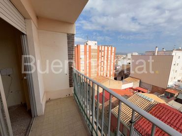 Appartamento con balcone in vendita a Calle San Enrique