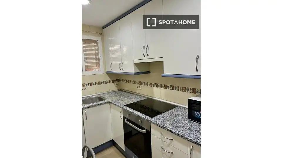 Wohnung zur Miete in Puente de Vallecas, imagen 12