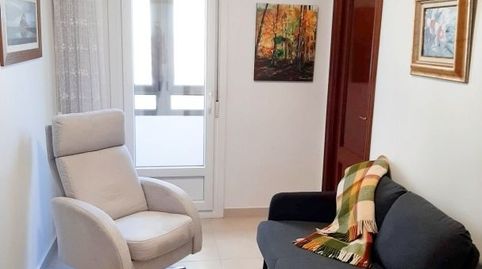 Foto 3 von Wohnung zur Miete in Benidorm Kalea, Ibarrekolanda, Bilbao