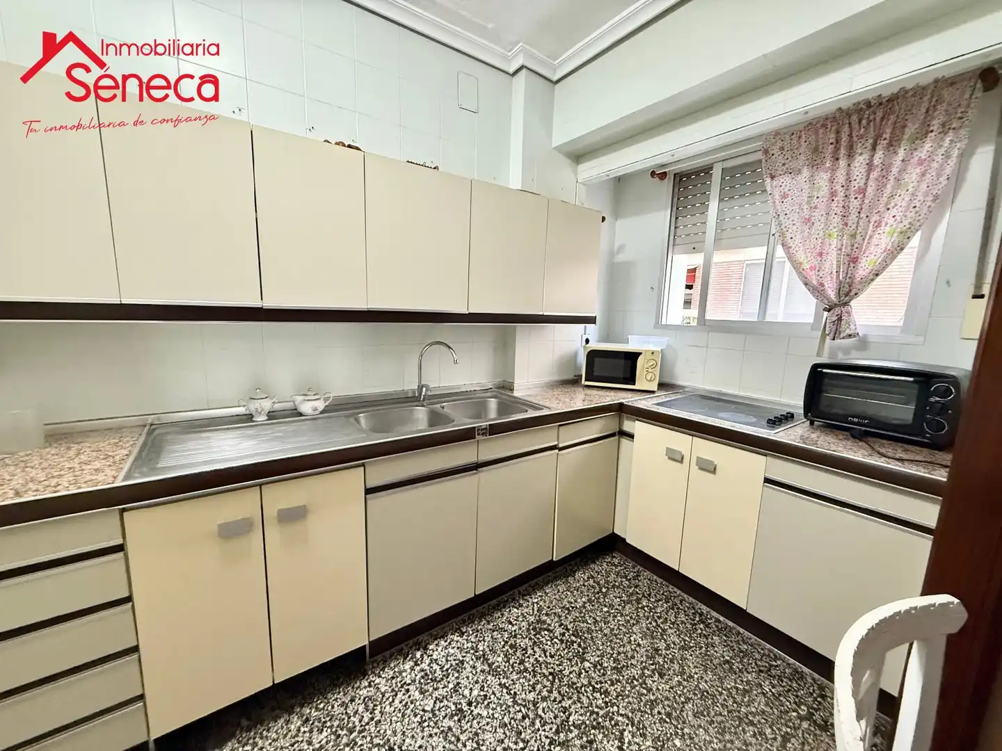 Cocina de Piso en venta en Córdoba con Aire acondicionado