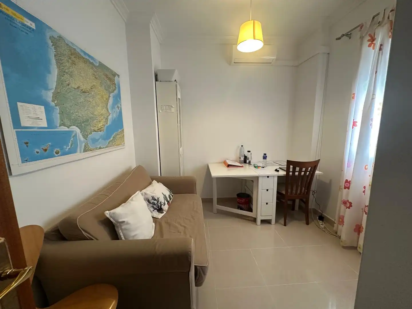 Habitación de Casa o chalet en venta en Camas con Aire acondicionado y Terraza