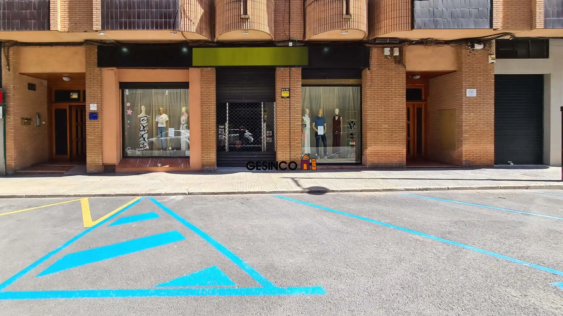 Business premises to rent in Calle del Músico Martínez Valls 40, imagen 12