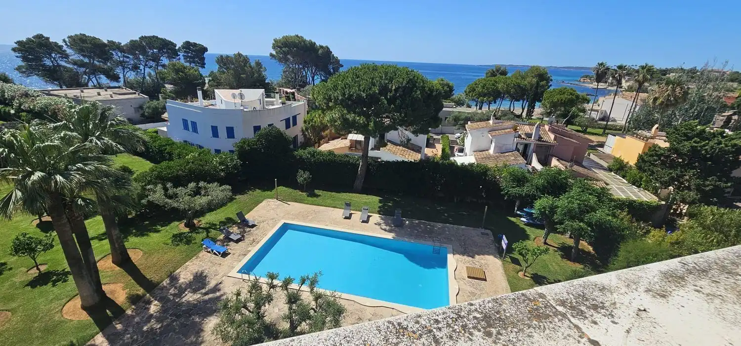 Ático con ascensor en venta en Port Nou - Port Verd  - Port Vell, imagen 4