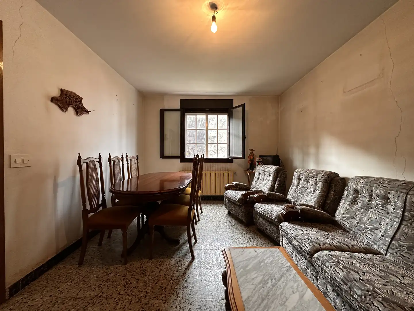 Casa rústica amb terrassa en venda a Buxo, imagen 25