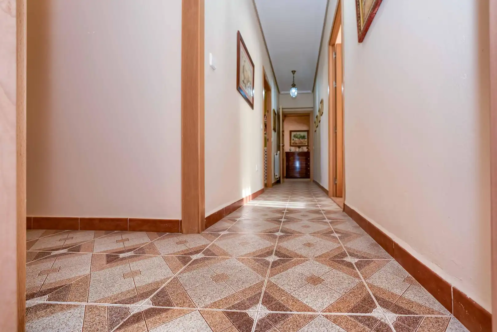 Houses for sale in Palomares del Río  with Air Conditioner, Heating and Private garden