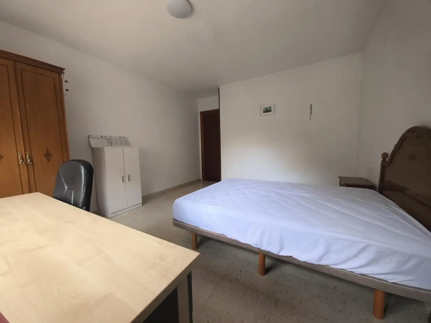 Bedroom of Flat for rent in Ronda