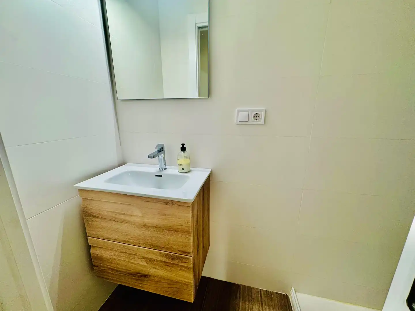 Wohnung mit Aufzug zum Verkauf in Avenida Condes de San Isidro 2, imagen 14