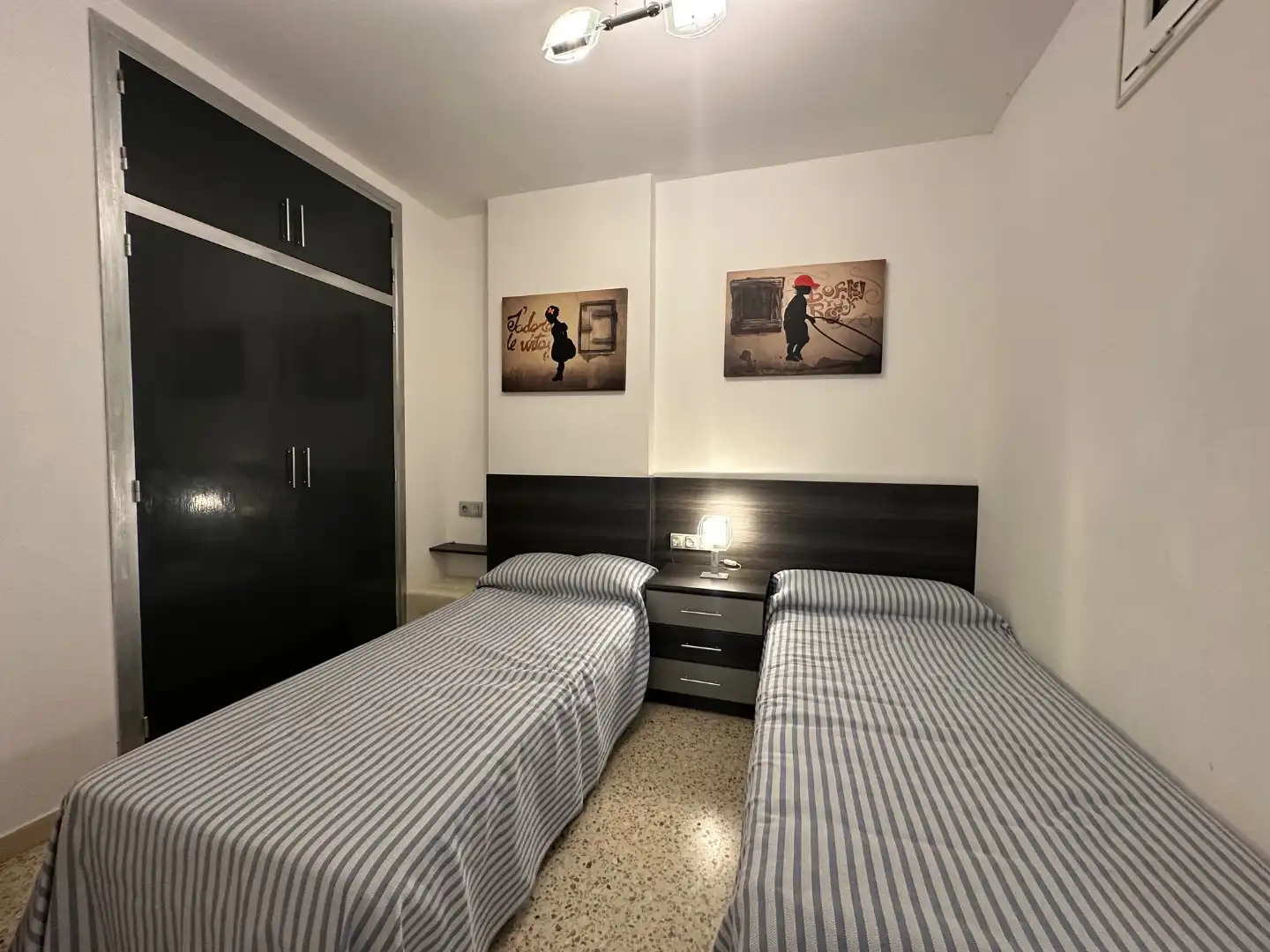 Apartament amb ascensor en venda a Delta-Muga 6, imagen 15