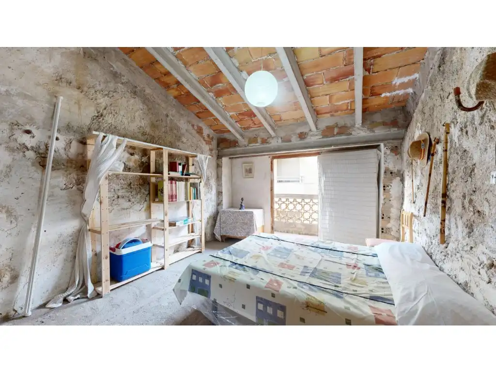 Dormitori de Casa o xalet en venda en Altura