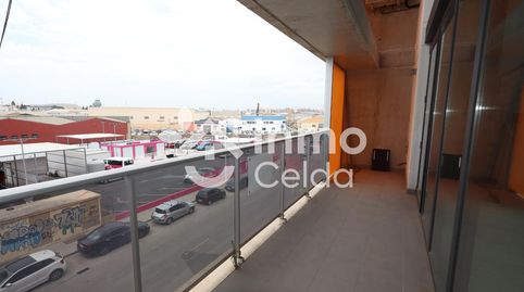 Foto 3 de Loft de lloguer a Polígono del Aeropuerto, Manises