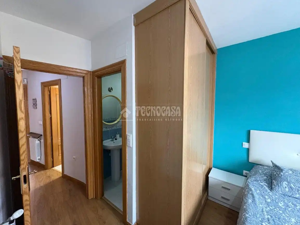 Habitación de Piso en venta en Talavera de la Reina con Piscina comunitaria