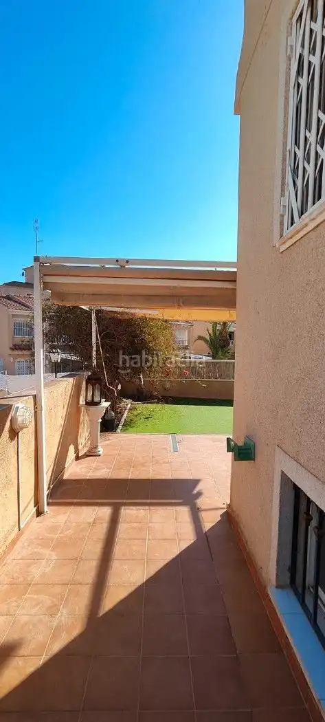 Duplex con piscina in affitto a Carrer del Mar 46b, imagen 8