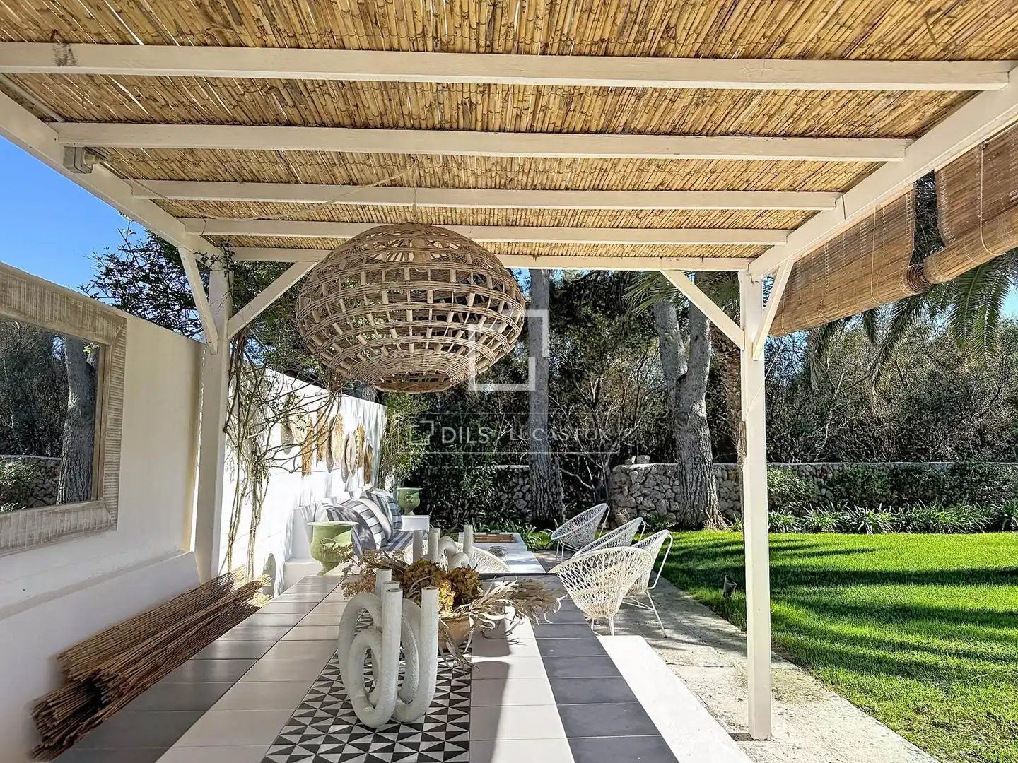 Villa avec terrasse à vendre à Trebalúger, imagen 4