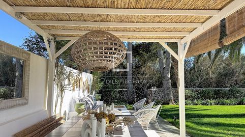 Encantadora finca con dos casas rústicas sobre una parcela de más 1400 m con 7 dormitorios en venta en Trebalúger, imatge 4