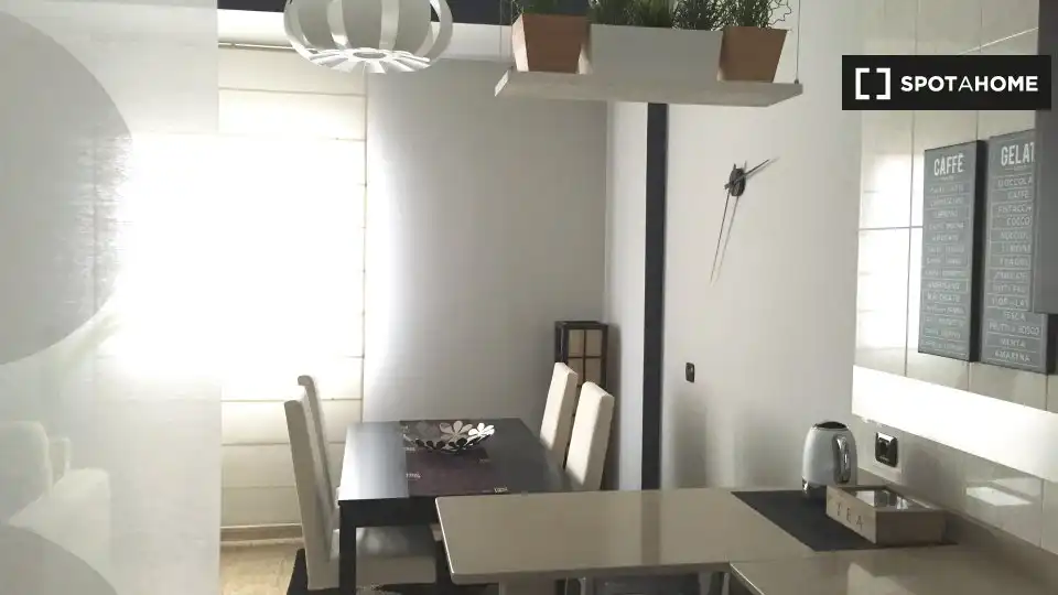 Habitació a Isleta